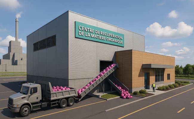 Photo : ABT Polydrain CRMO caniveau